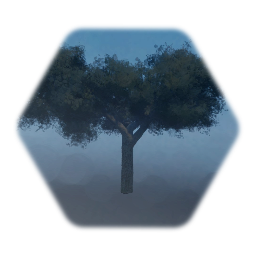 Oak Tree v2
