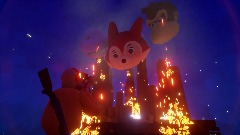 A screenshot taken in Dreams. 1 of 1.