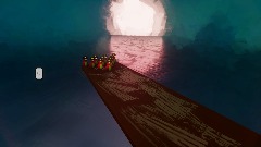 A screenshot taken in Dreams. 2 of 4.
