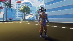 Dragon Ball Z: Kakarot [DEMO]