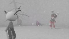 A screenshot taken in Dreams. 19 of 19.