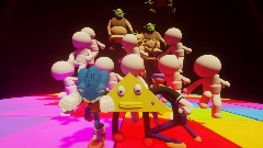 TheWhatvengers?!!???!