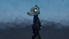 A screenshot taken in Dreams. 10 of 13.