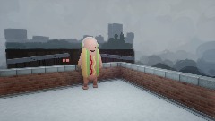 Oh Hi Mark But Its Werider Then The Original