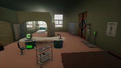 A screenshot taken in Dreams. 1 of 2.