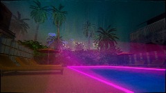 A screenshot taken in Dreams. 4 of 7.