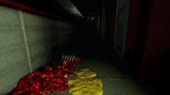 A screenshot taken in Dreams. 3 of 4.