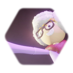 Prince Venduss (outdated)