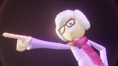 A screenshot taken in Dreams. 4 of 10.