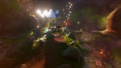 A screenshot taken in Dreams. 10 of 24.