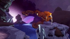 A screenshot taken in Dreams. 17 of 17.