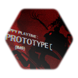 Poppy Playtime | Experiment 1006 "The Prototype" | IMS MODEL