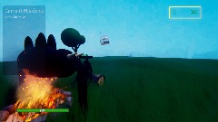 A screenshot taken in Dreams. 9 of 12.