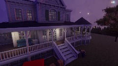 Hello Neighbóur Anti-Alpha