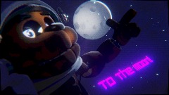 Astronaut Freddy Render