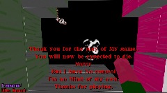 A screenshot taken in Dreams. 6 of 27.