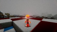 A screenshot taken in Dreams. 1 of 4.