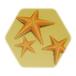 Starfish