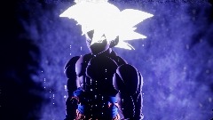 A screenshot taken in Dreams. 10 of 13.