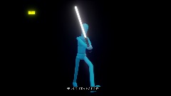 A screenshot taken in Dreams. 14 of 21.