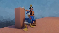 A screenshot taken in Dreams. 1 of 3.