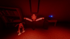 A screenshot taken in Dreams. 18 of 22.