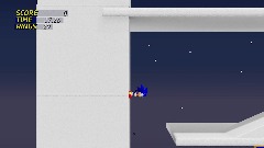 A screenshot taken in Dreams. 1 of 3.