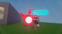 A screenshot taken in Dreams. 2 of 7.