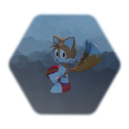Outcome Memories - Tails Remake