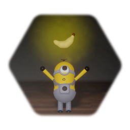 Minion (spoiler free)