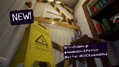 A screenshot taken in Dreams. 4 of 11.