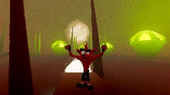 A screenshot taken in Dreams. 3 of 23.