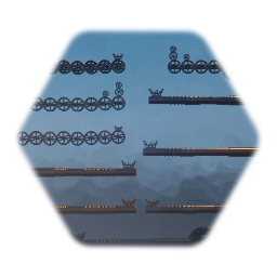 <uipossessvizbody> Dreams Guild - Steampunk Keys