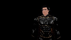 Hero project (Old creation + unfinished)