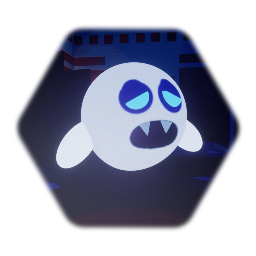 Boo (Void-Anomaly)