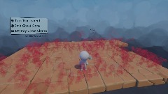 A screenshot taken in Dreams. 25 of 28.