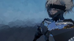 A screenshot taken in Dreams. 10 of 30.