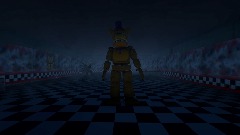 One Night at Fredbear's