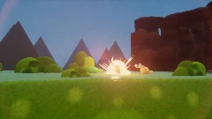 The 2D RPG platformer with turn-based combat