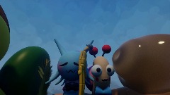 A screenshot taken in Dreams. 5 of 29.