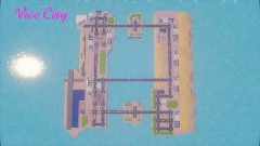 GRAND THEFT AUTO Vice City