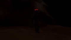 A screenshot taken in Dreams. 2 of 2.