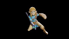 A screenshot taken in Dreams. 6 of 9.