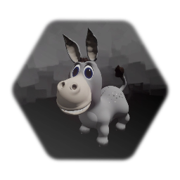 Donkey