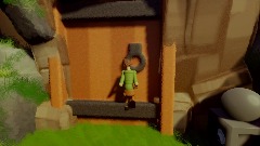 Wheres scoob: forest