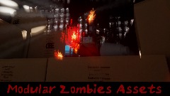 A screenshot taken in Dreams. 15 of 18.