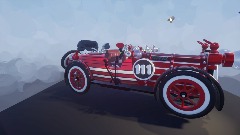 A screenshot taken in Dreams. 3 of 12.