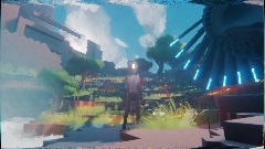 A screenshot taken in Dreams. 2 of 7.