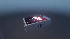 A screenshot taken in Dreams. 4 of 30.