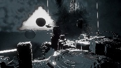 A screenshot taken in Dreams. 1 of 2.